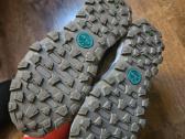 Timberland Gore-tex odiniai batai - nuotraukos Nr. 5