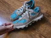 Timberland Gore-tex odiniai batai - nuotraukos Nr. 7