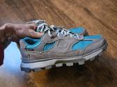 Timberland odiniai Gore-tex batai