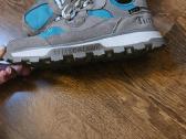 Timberland odiniai Gore-tex batai - nuotraukos Nr. 8