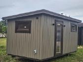 Pirtys karkasinės,elipsė, bačkos,sauna,kvadro,igl - nuotraukos Nr. 23