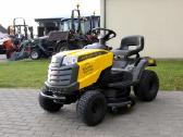 Sodo traktoriukas Powered By Stiga Limited Edition - nuotraukos Nr. 3