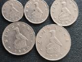 Zimbabve 1980-1994 rinkinys 5c-1D - nuotraukos Nr. 2