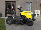 Sodo traktoriukas Powered By Stiga Limited Edition - nuotraukos Nr. 7