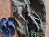 Arsenal duffel bag krepšys - nuotraukos Nr. 2