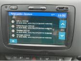 Dacia Nissan VW Toyota Audi Renault Kia navigacija