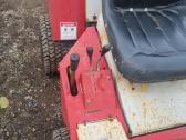 Ventrac 3000 4x4 zaliapijove muliceris - nuotraukos Nr. 4