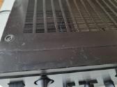 Aukštos klasės audio stiprintuvas Sony Ta-f700es - nuotraukos Nr. 3