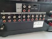 Aukštos klasės audio stiprintuvas Sony Ta-f700es - nuotraukos Nr. 4