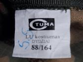Pasieniečiu Vsat uniformos kamufliažas - nuotraukos Nr. 3