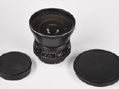 Carl Zeiss Jena Flektogon f/4 50mm