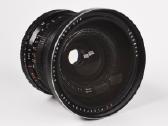 Carl Zeiss Jena Flektogon f/4 50mm - nuotraukos Nr. 2