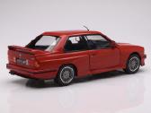 Bmw E30 M3 - nuotraukos Nr. 3