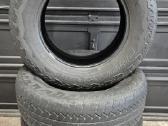 Bridgestone Dueler At Rh-s 255 70 R18 113t M+s