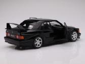 Mercedes-benz 190e (W201) EVO - nuotraukos Nr. 3