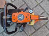 ECHO Hc-160a Gyvatvoriu Zirkles - nuotraukos Nr. 3