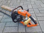 ECHO Hc-160a Gyvatvoriu Zirkles