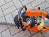 ECHO Hc-160a Gyvatvoriu Zirkles
