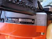 ECHO Hc-160a Gyvatvoriu Zirkles - nuotraukos Nr. 6