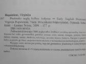 Pradinuko anglų kalbos žodynas - nuotraukos Nr. 3