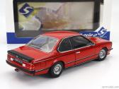 Bmw 6-series 635 Csi (E24) Coupe 1984