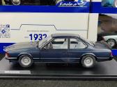 Bmw 6-series 635 Csi (E24) Coupe 1984 - nuotraukos Nr. 4