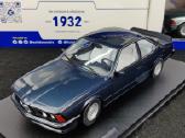 Bmw 6-series 635 Csi (E24) Coupe 1984 - nuotraukos Nr. 5