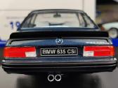 Bmw 6-series 635 Csi (E24) Coupe 1984 - nuotraukos Nr. 6