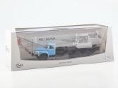 Кс-3575а Zil-133 Gja