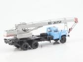 Кс-3575а Zil-133 Gja - nuotraukos Nr. 3