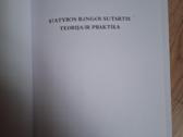 Statybos rangos sutartis. Knyga - nuotraukos Nr. 2