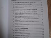 Statybos rangos sutartis. Knyga - nuotraukos Nr. 3