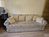 Miegama trivietė sofa - nuotraukos Nr. 2
