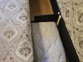 Miegama trivietė sofa - nuotraukos Nr. 3