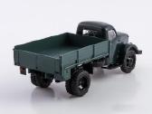 Gaz-51 - nuotraukos Nr. 2