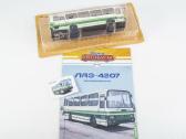Autobusas 1/43 - nuotraukos Nr. 2