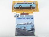 Autobusas 1/43
