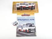 Autobusas 1/43 - nuotraukos Nr. 3