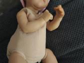 Reborn didele, tikroviška 1.5kg - nuotraukos Nr. 15