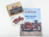 Moto 1/24