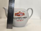 Vintažinis Lipton arbatinukas - nuotraukos Nr. 9