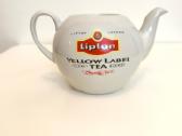 Vintažinis Lipton arbatinukas