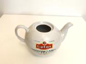 Vintažinis Lipton arbatinukas - nuotraukos Nr. 3