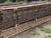Parduodama statybinė mediena - nuotraukos Nr. 2