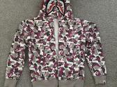 Bape džemperis