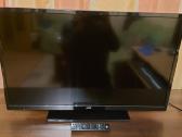 32" LED televizorius JVC (naujos LED juostos)