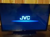 32" LED televizorius JVC (naujos LED juostos) - nuotraukos Nr. 2
