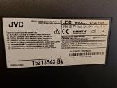 32" LED televizorius JVC (naujos LED juostos) - nuotraukos Nr. 4