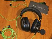 Razer Blackshark v2 x - nuotraukos Nr. 13