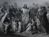 Antikvarinė bibilija „Imperial Family Bible“ - nuotraukos Nr. 7